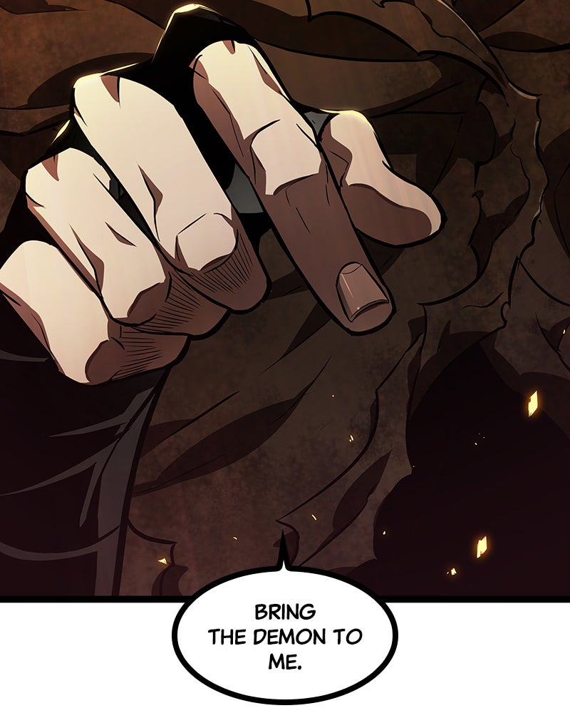 Read The World After the Fall (en) Manga Online