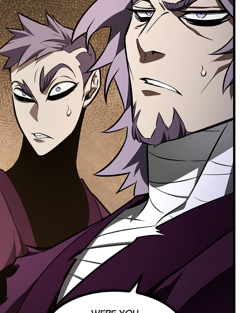 Read The World After the Fall (en) Manga Online