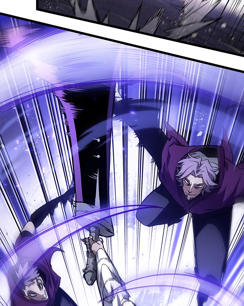 Read The World After the Fall (en) Manga Online