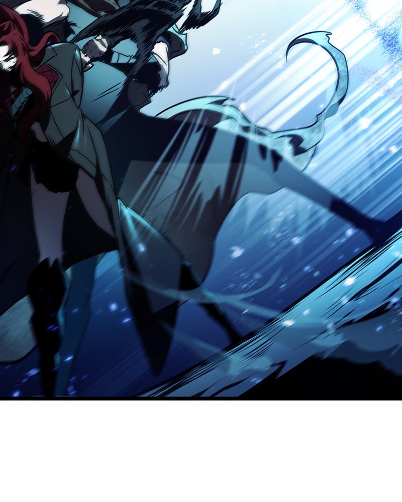 Read The World After the Fall (en) Manga Online