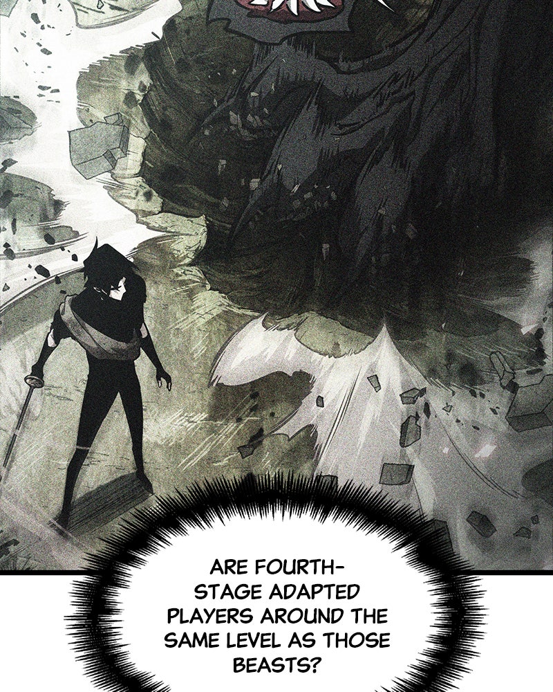 Read The World After the Fall (en) Manga Online