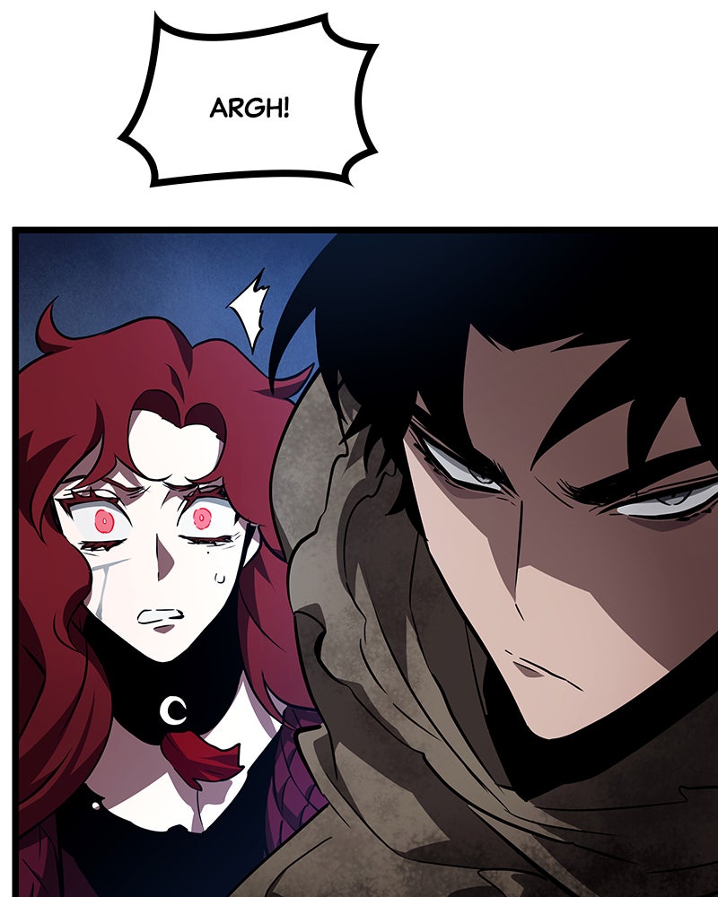 Read The World After the Fall (en) Manga Online