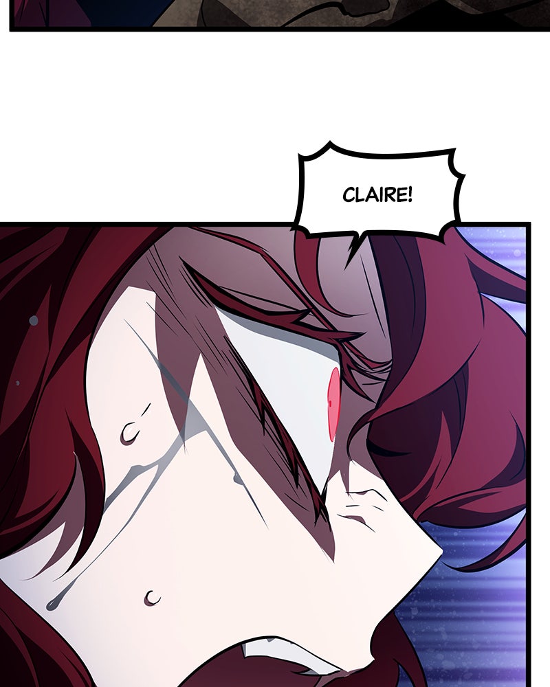 Read The World After the Fall (en) Manga Online