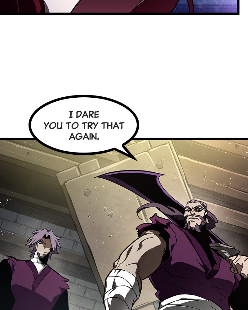 Read The World After the Fall (en) Manga Online