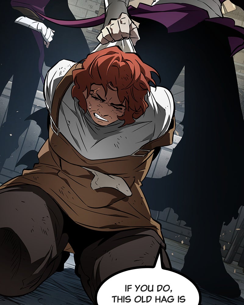 Read The World After the Fall (en) Manga Online