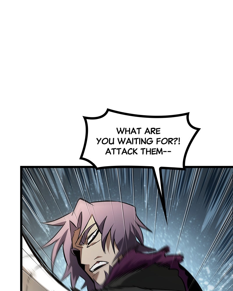 Read The World After the Fall (en) Manga Online