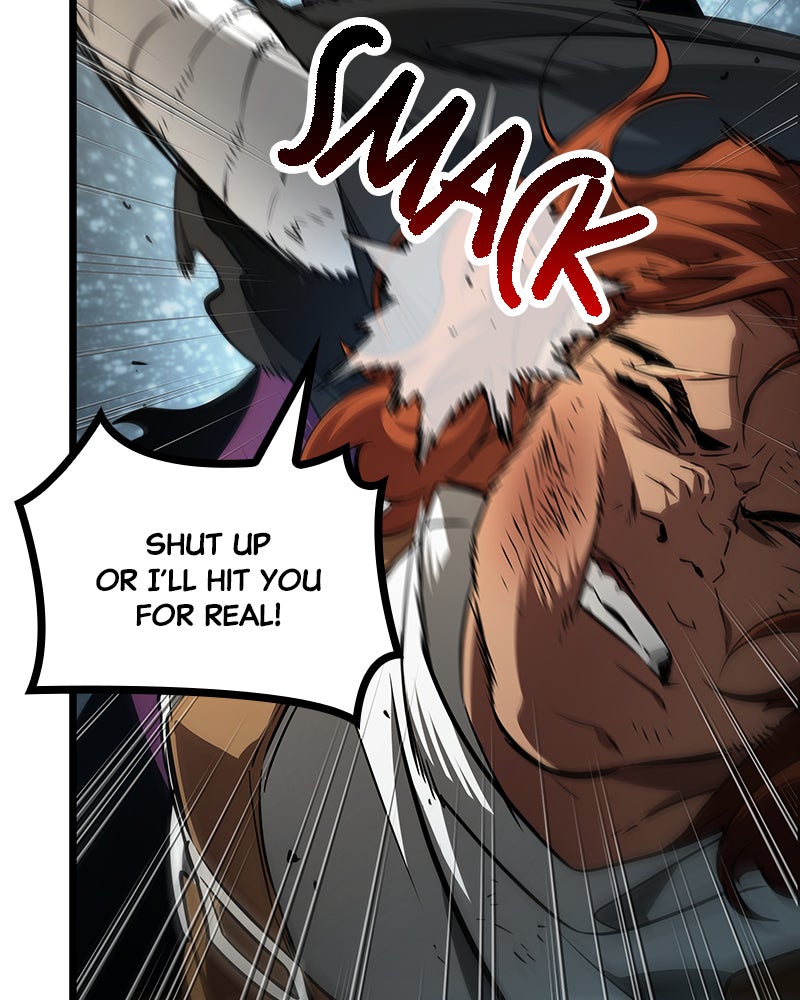 Read The World After the Fall (en) Manga Online