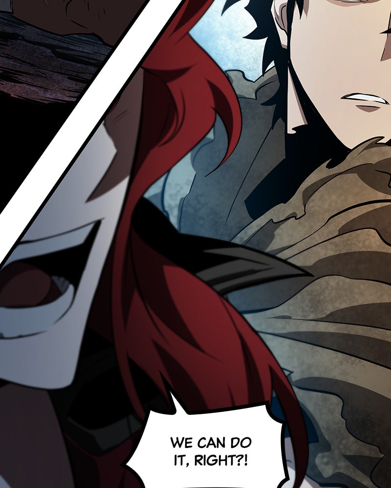 Read The World After the Fall (en) Manga Online