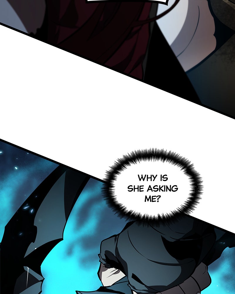 Read The World After the Fall (en) Manga Online