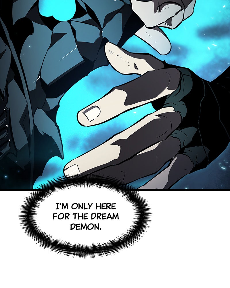 Read The World After the Fall (en) Manga Online
