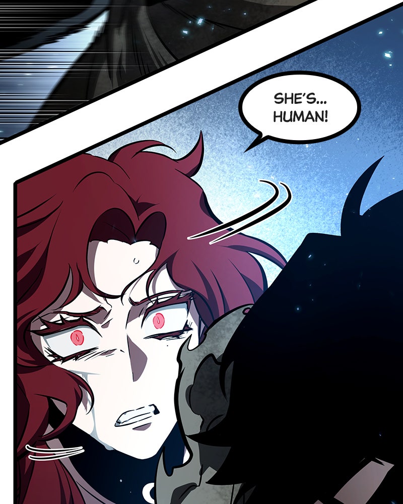 Read The World After the Fall (en) Manga Online