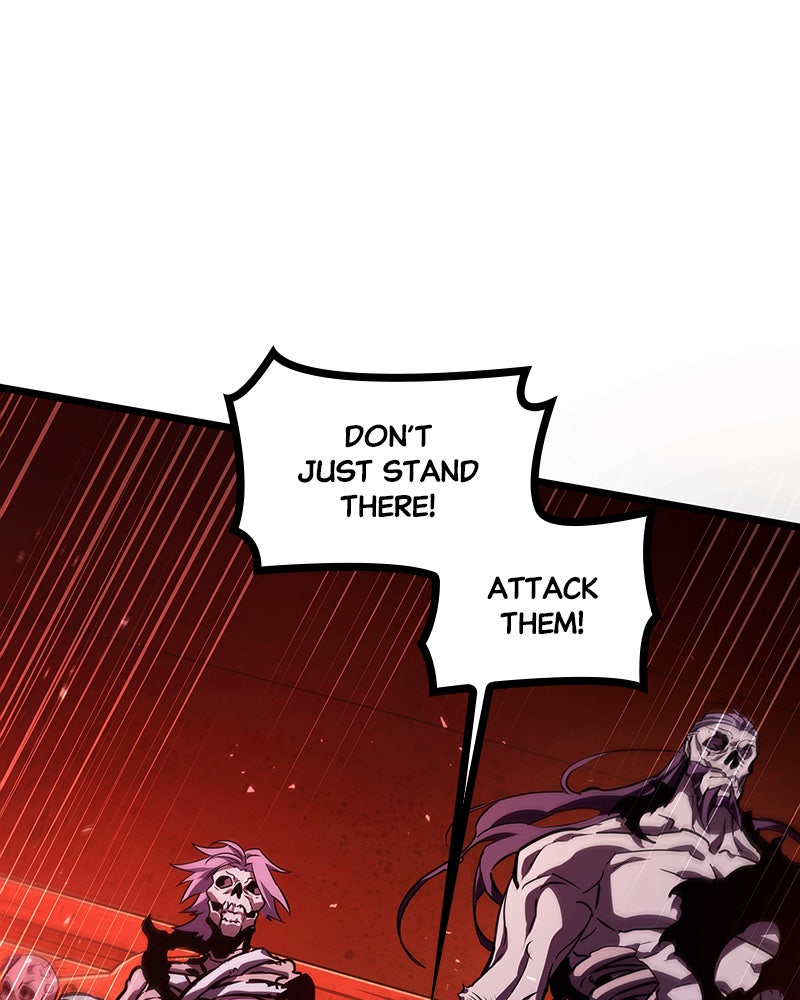 Read The World After the Fall (en) Manga Online