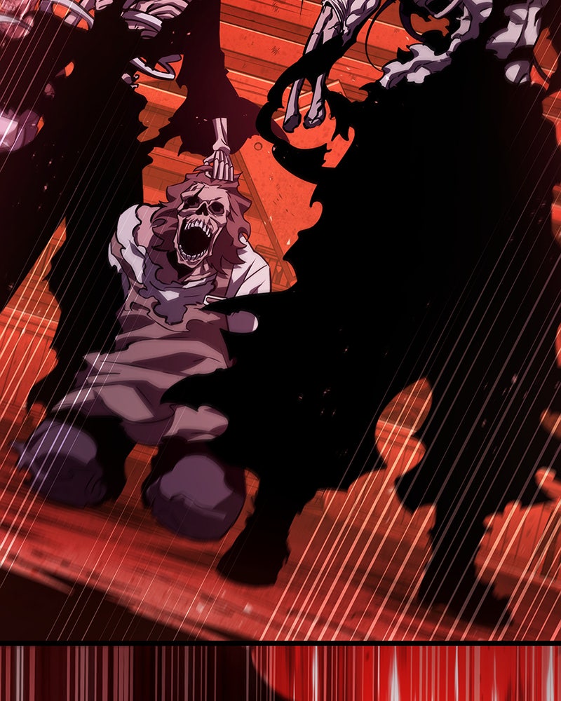 Read The World After the Fall (en) Manga Online