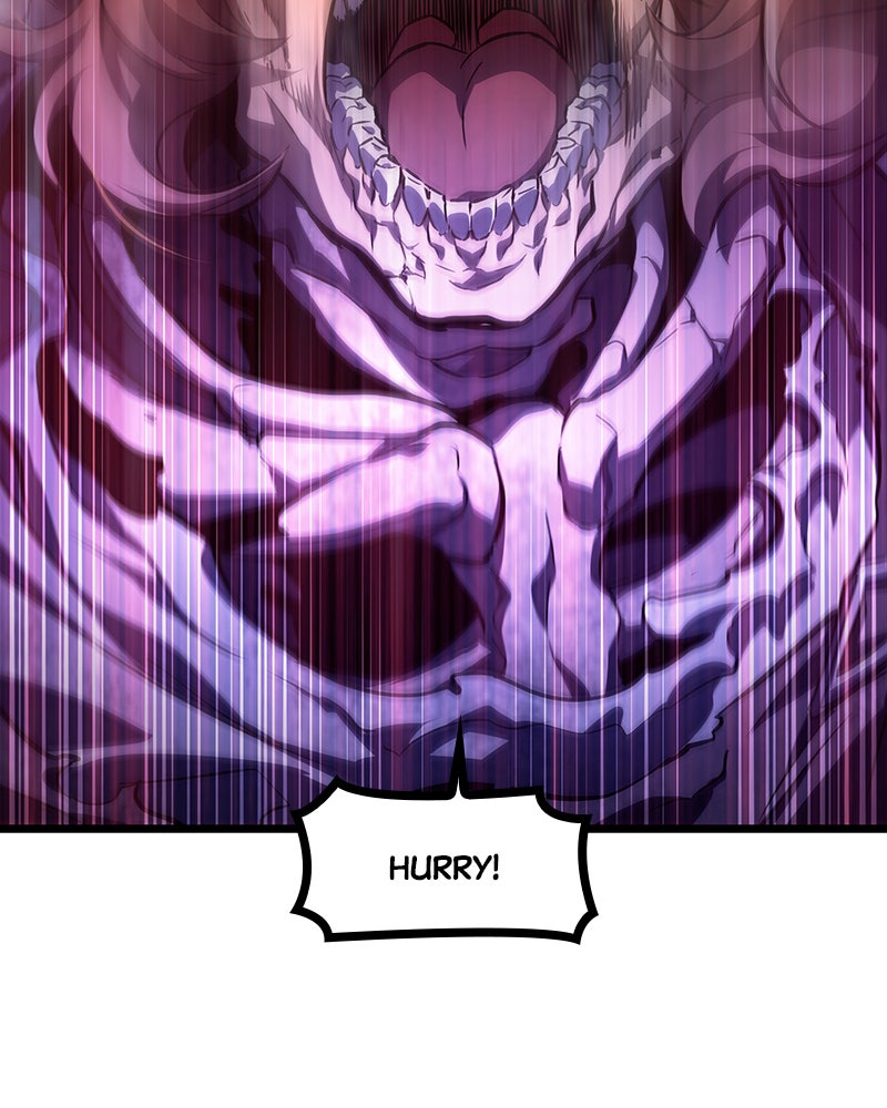 Read The World After the Fall (en) Manga Online