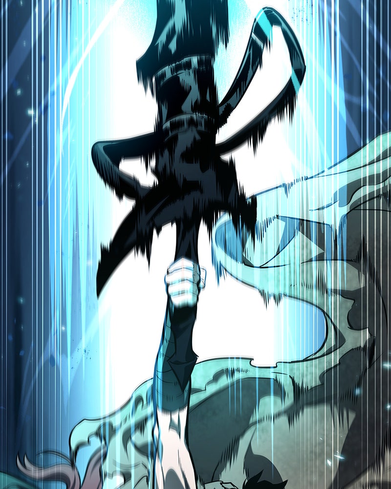 Read The World After the Fall (en) Manga Online