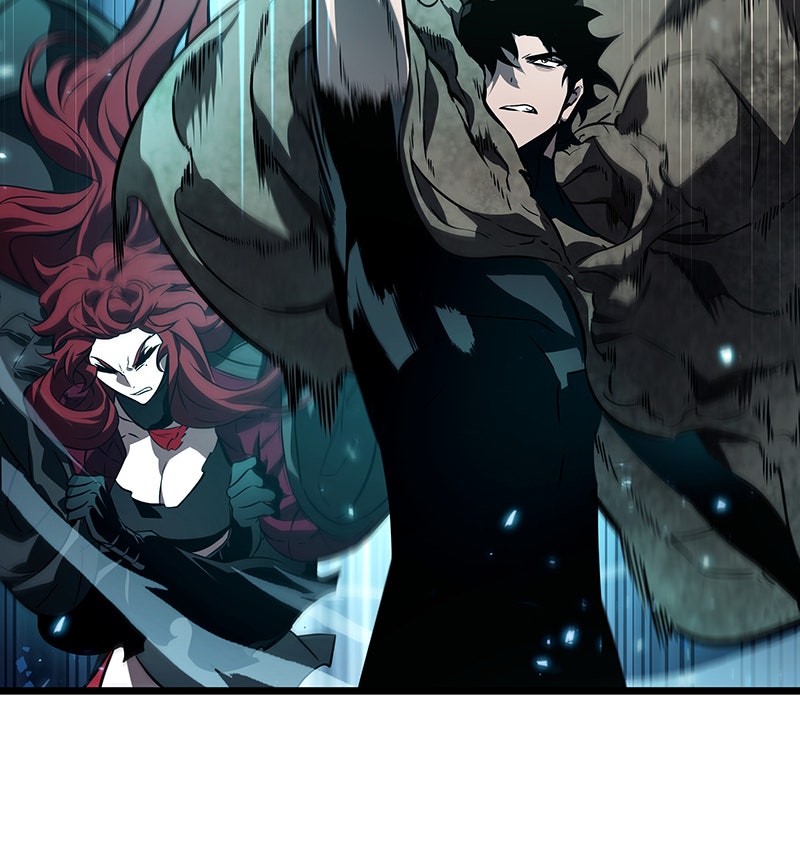 Read The World After the Fall (en) Manga Online