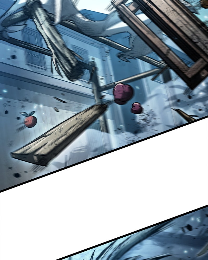 Read The World After the Fall (en) Manga Online