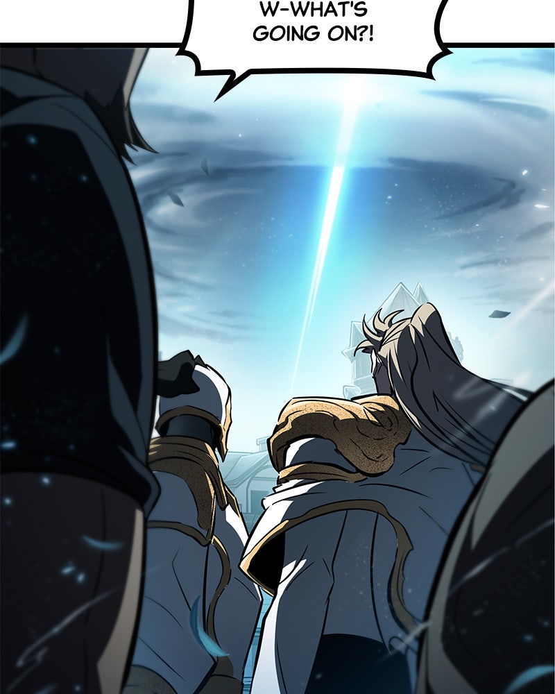 Read The World After the Fall (en) Manga Online