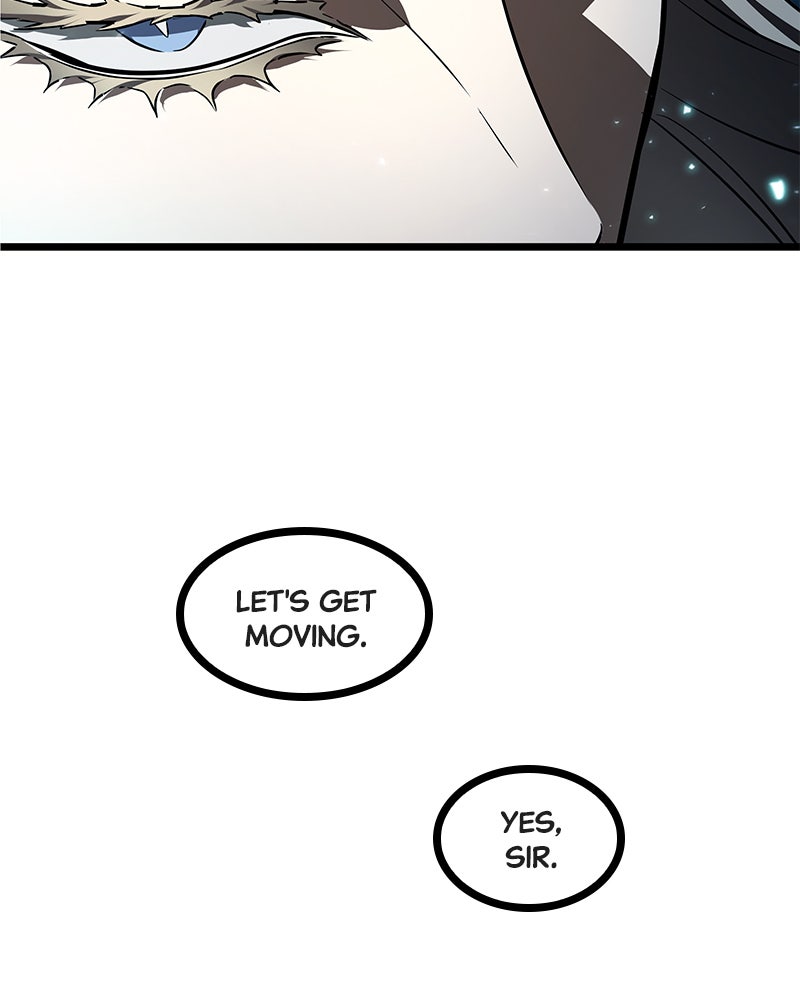 Read The World After the Fall (en) Manga Online