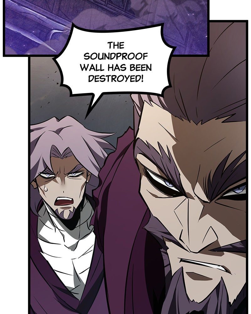 Read The World After the Fall (en) Manga Online