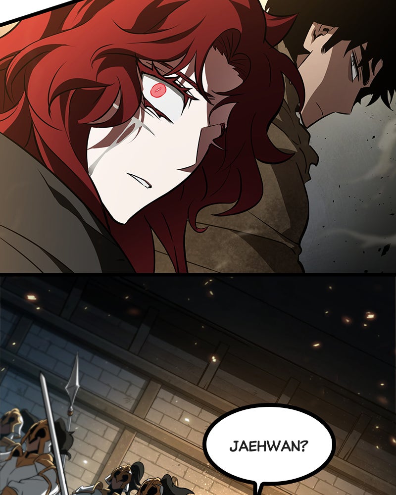 Read The World After the Fall (en) Manga Online