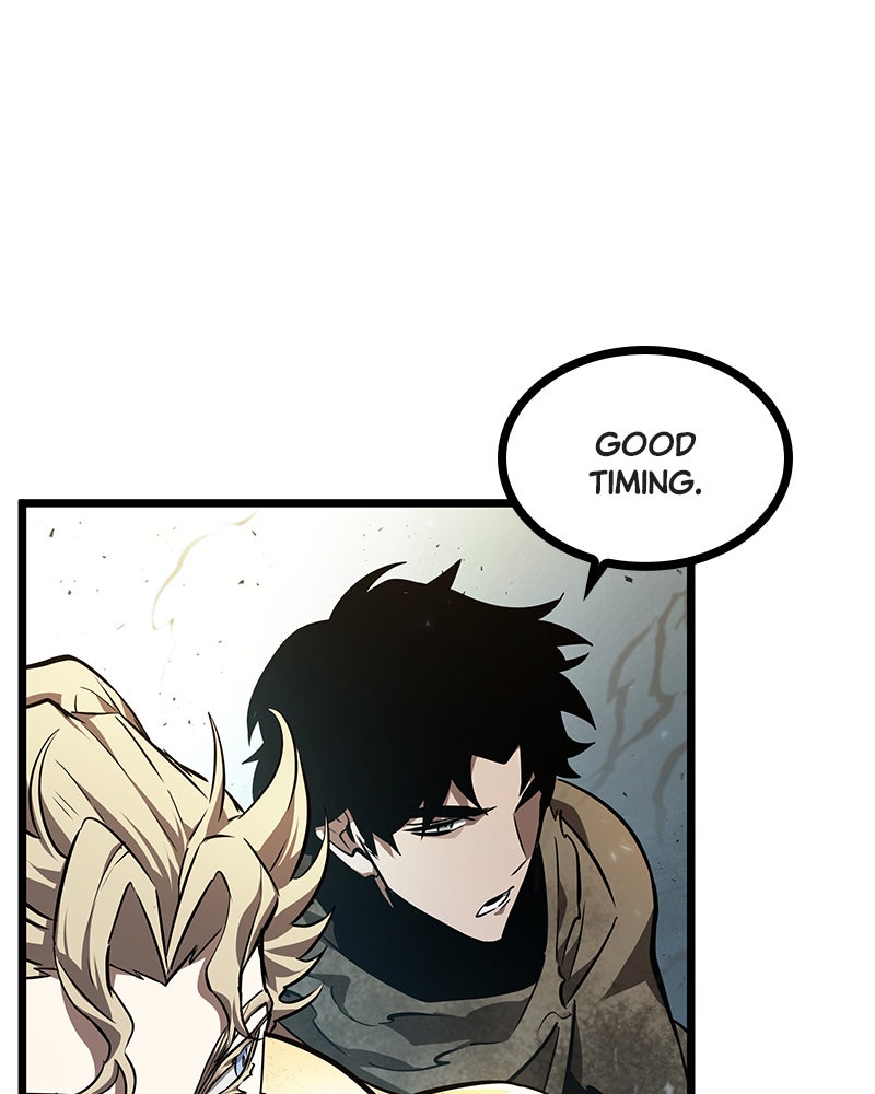 Read The World After the Fall (en) Manga Online