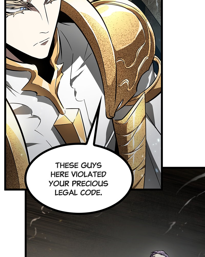 Read The World After the Fall (en) Manga Online