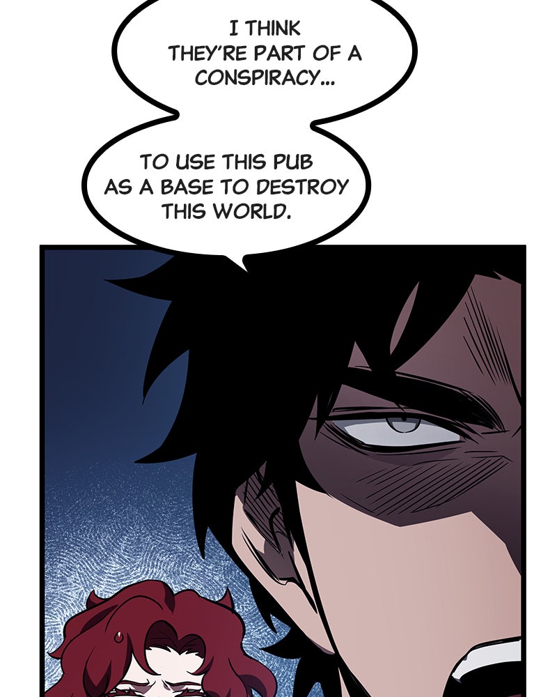 Read The World After the Fall (en) Manga Online