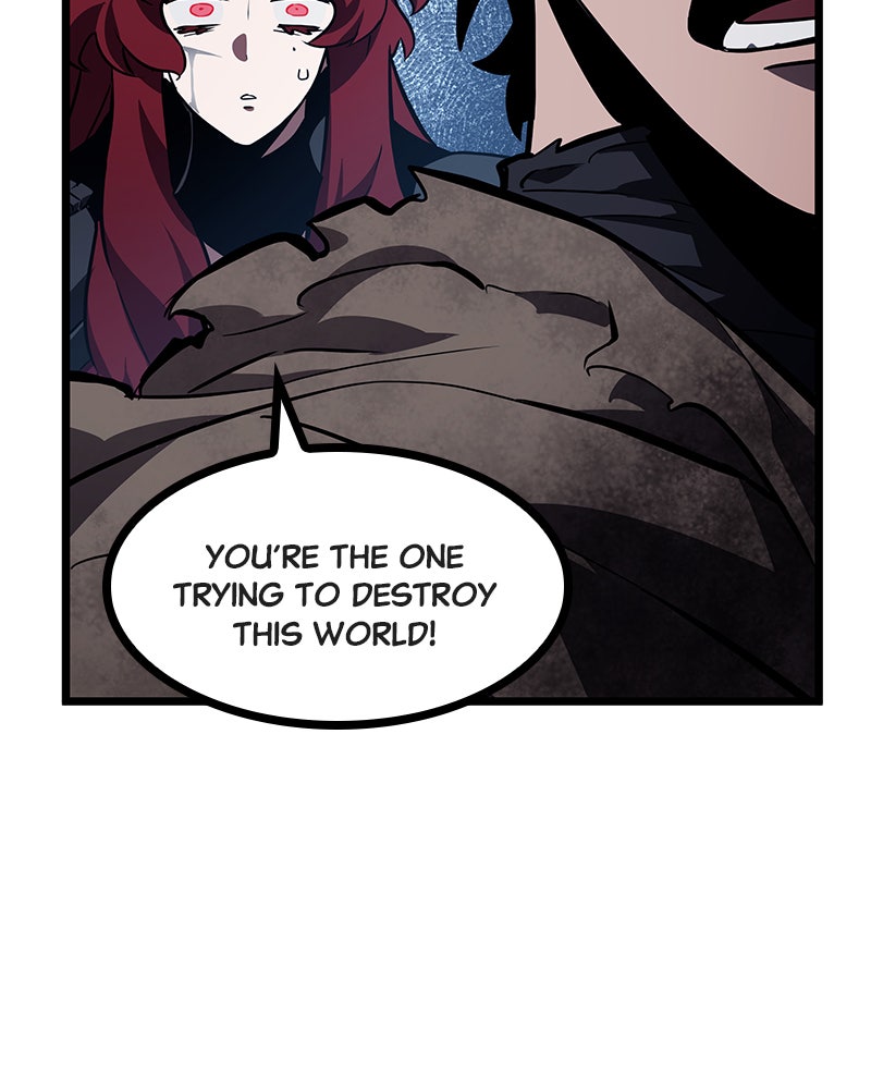 Read The World After the Fall (en) Manga Online