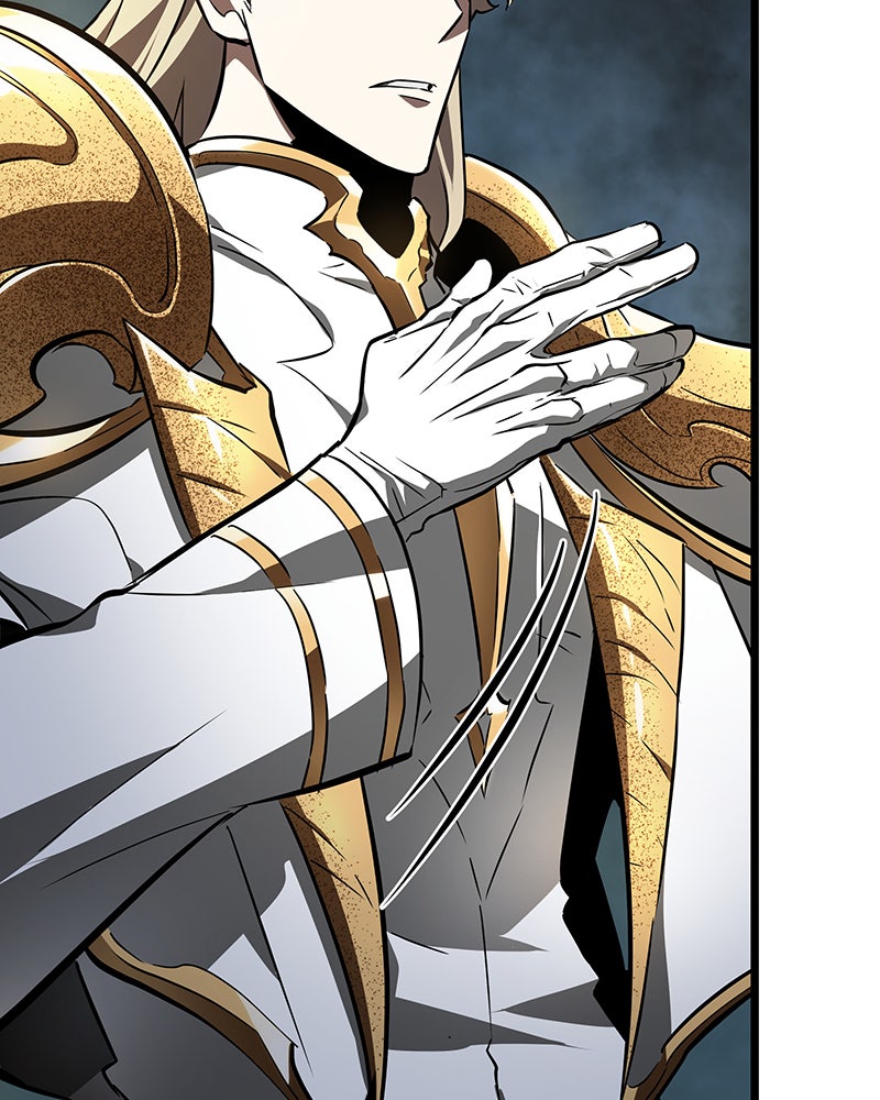 Read The World After the Fall (en) Manga Online