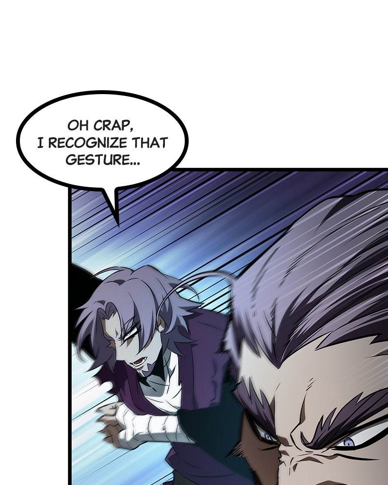 Read The World After the Fall (en) Manga Online