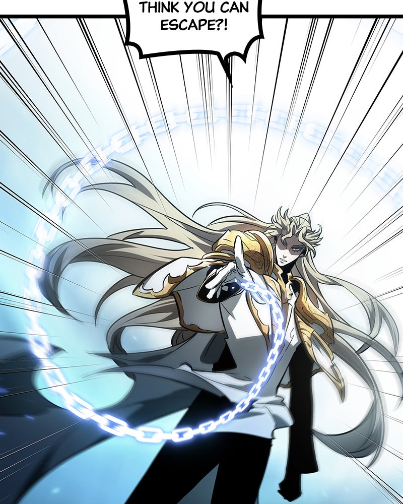 Read The World After the Fall (en) Manga Online