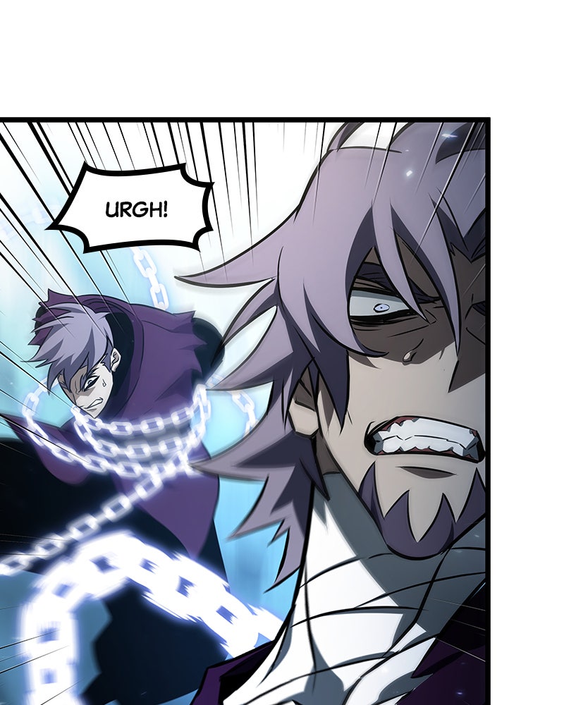 Read The World After the Fall (en) Manga Online