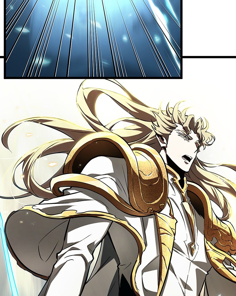 Read The World After the Fall (en) Manga Online