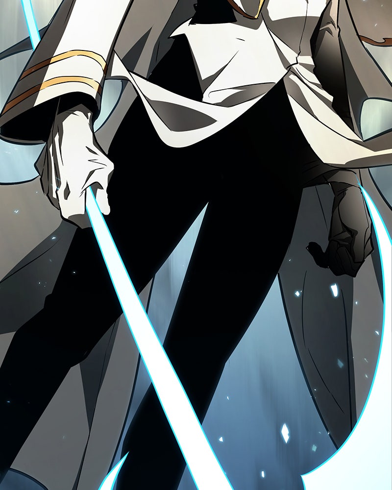 Read The World After the Fall (en) Manga Online