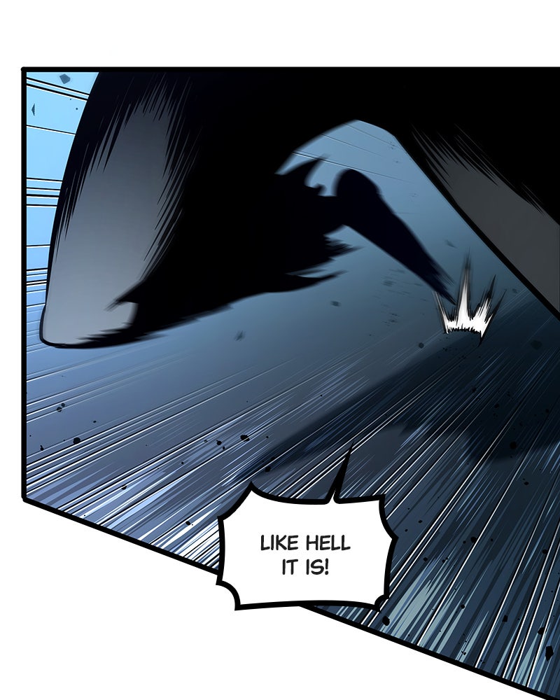 Read The World After the Fall (en) Manga Online