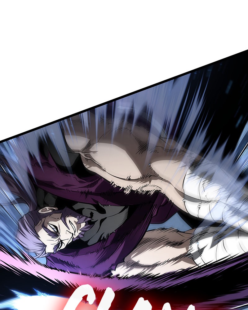 Read The World After the Fall (en) Manga Online