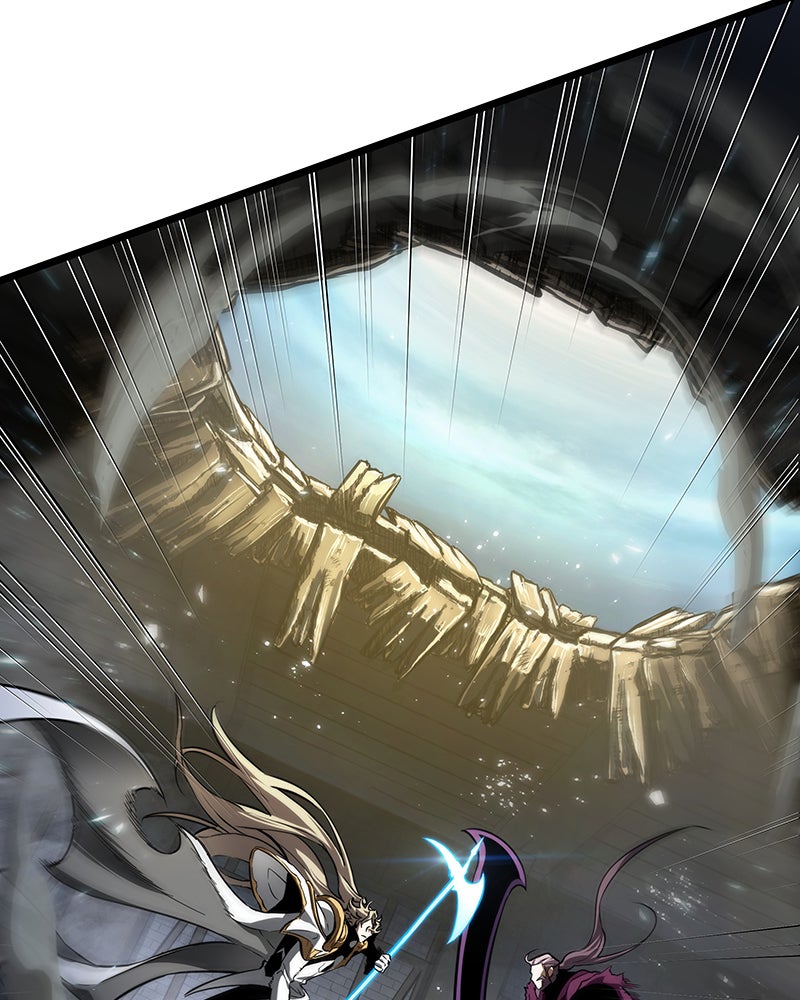 Read The World After the Fall (en) Manga Online