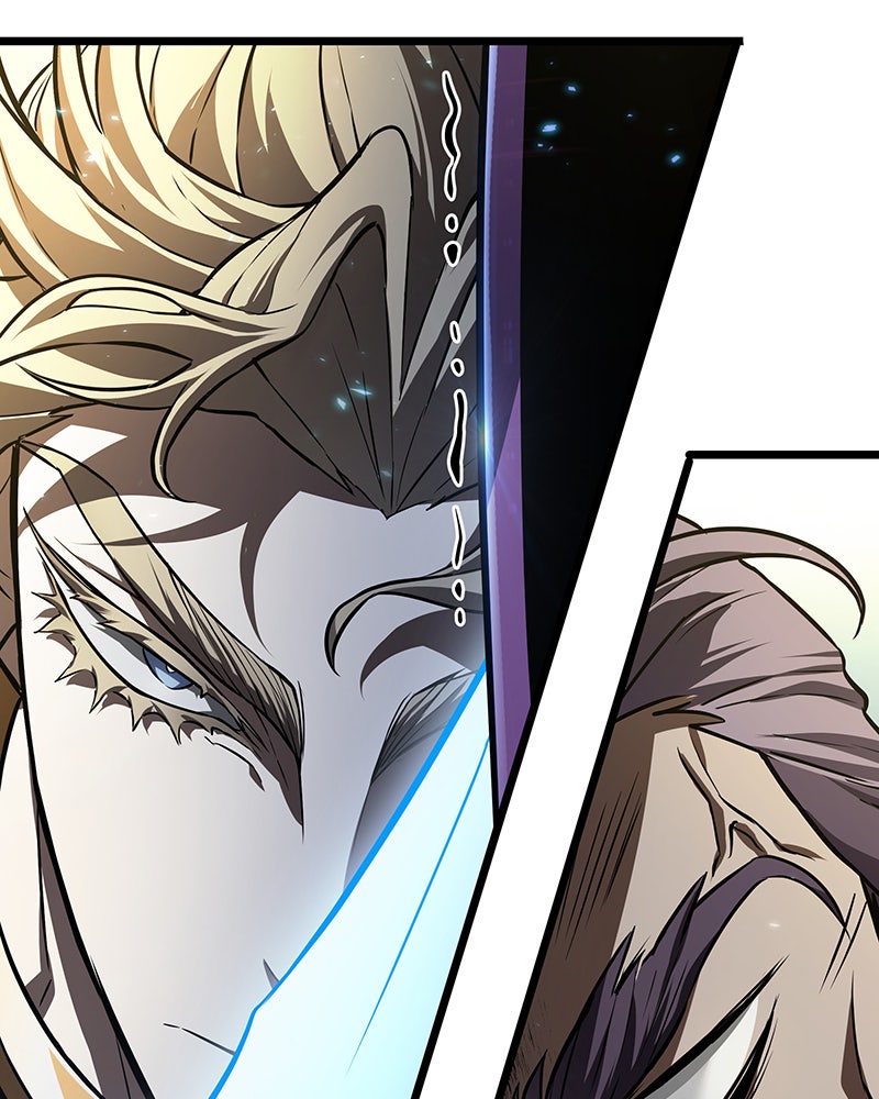 Read The World After the Fall (en) Manga Online