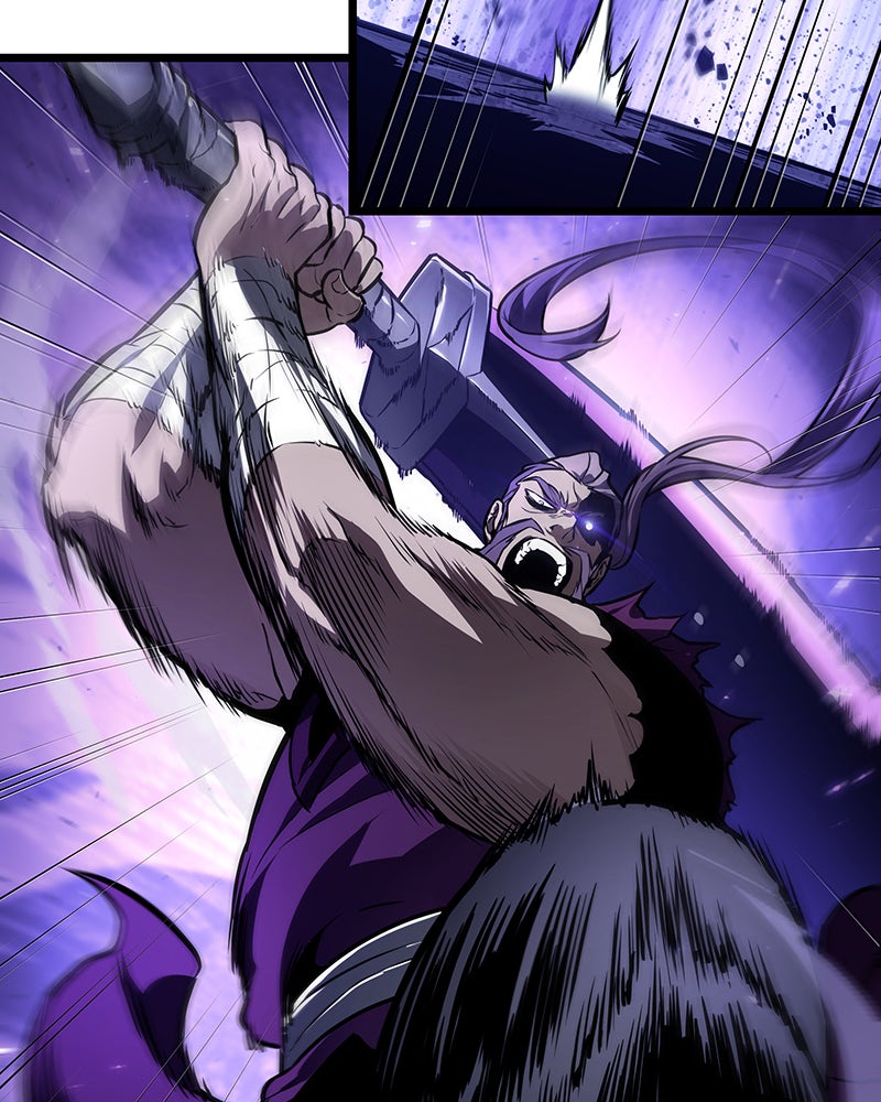 Read The World After the Fall (en) Manga Online