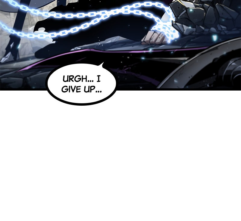 Read The World After the Fall (en) Manga Online