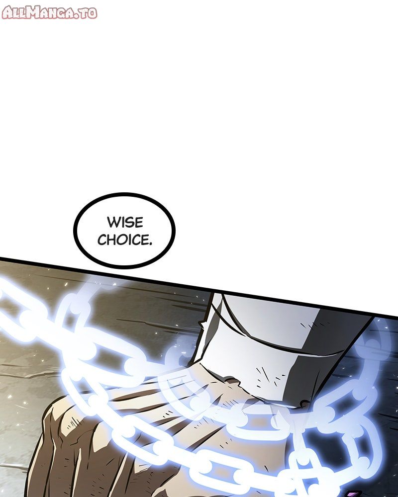 Read The World After the Fall (en) Manga Online