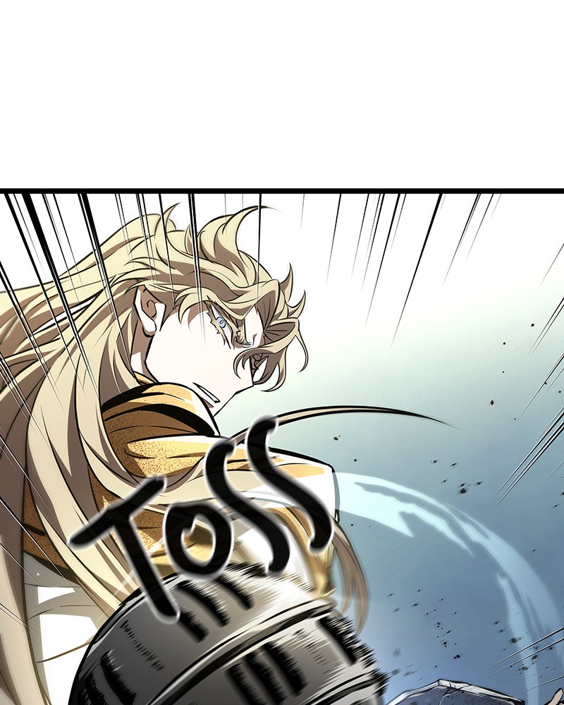 Read The World After the Fall (en) Manga Online