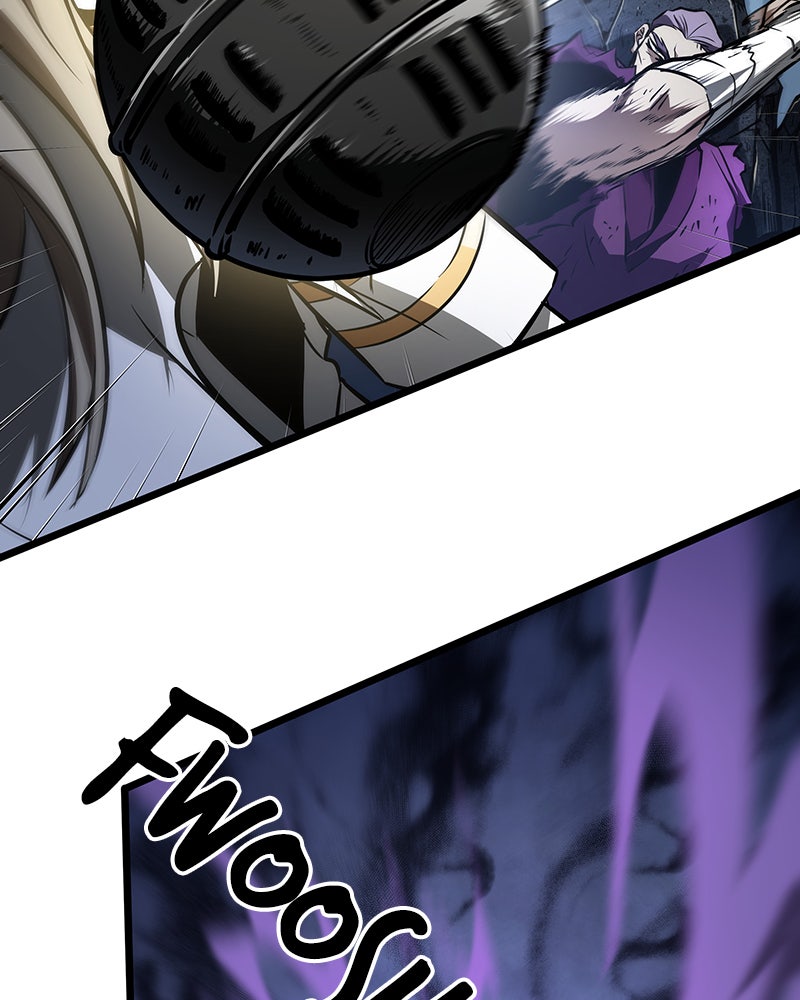 Read The World After the Fall (en) Manga Online