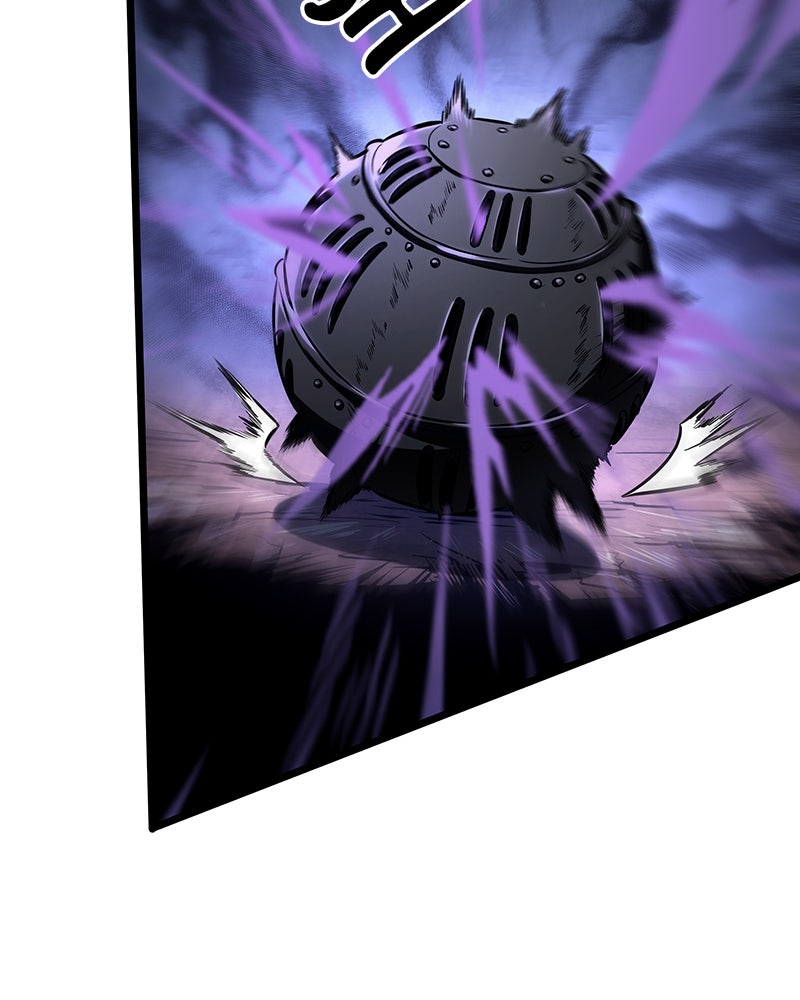 Read The World After the Fall (en) Manga Online