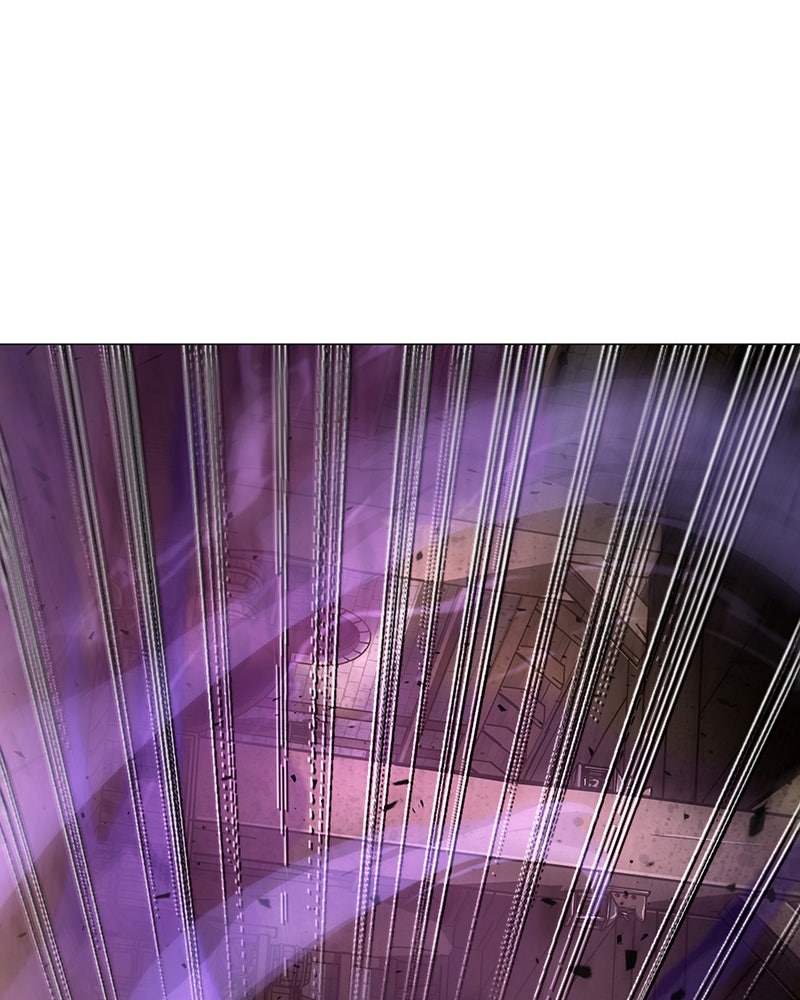 Read The World After the Fall (en) Manga Online