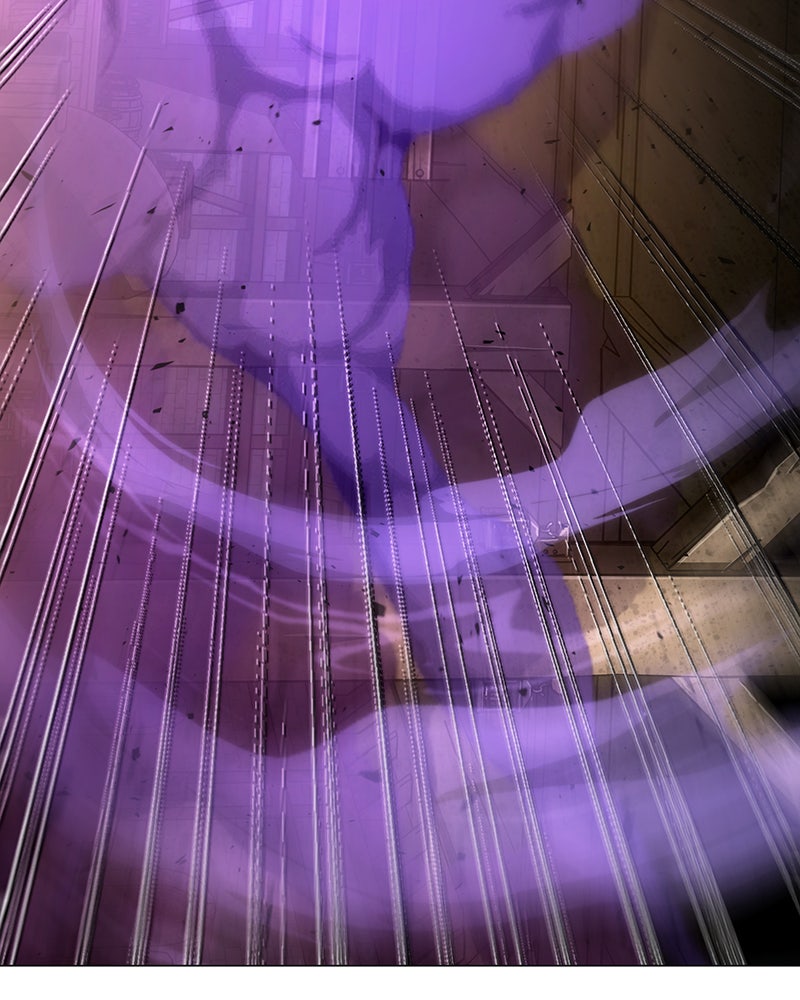 Read The World After the Fall (en) Manga Online