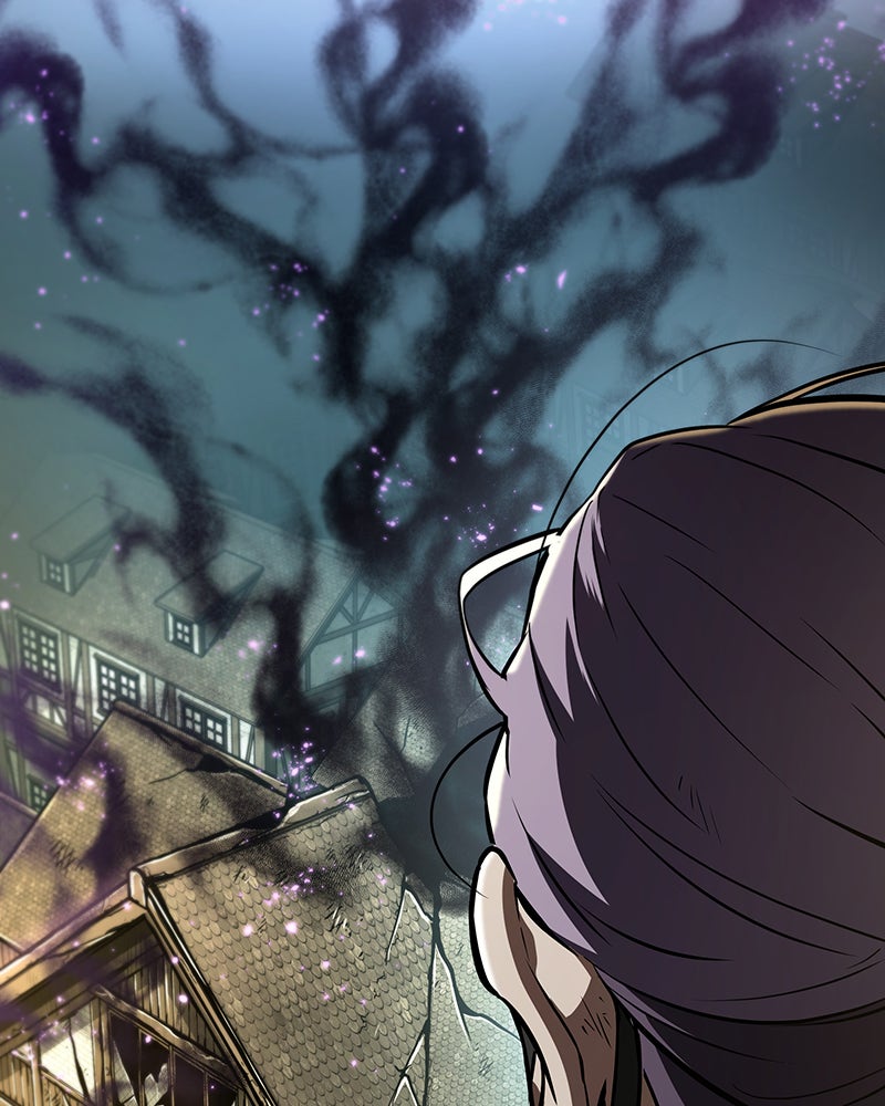 Read The World After the Fall (en) Manga Online