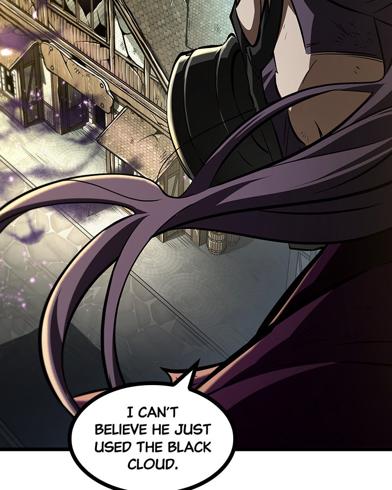 Read The World After the Fall (en) Manga Online