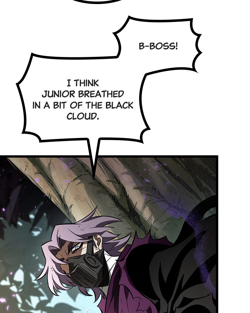 Read The World After the Fall (en) Manga Online